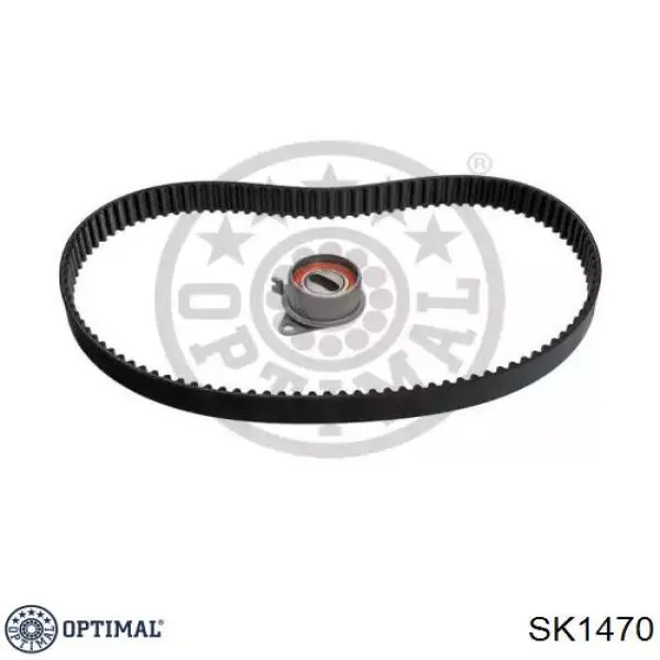 Комплект ГРМ SK1470 Optimal