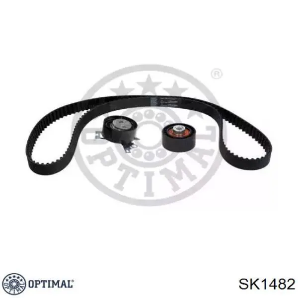 Комплект ГРМ SK1482 Optimal