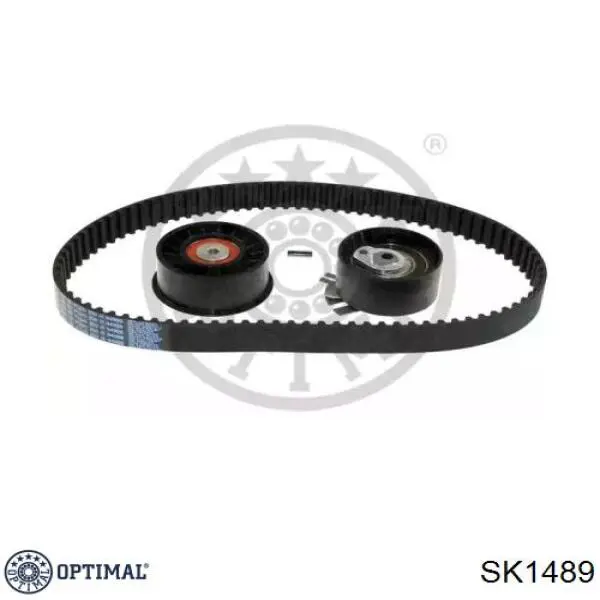 Комплект ремня ГРМ SK1489 Optimal