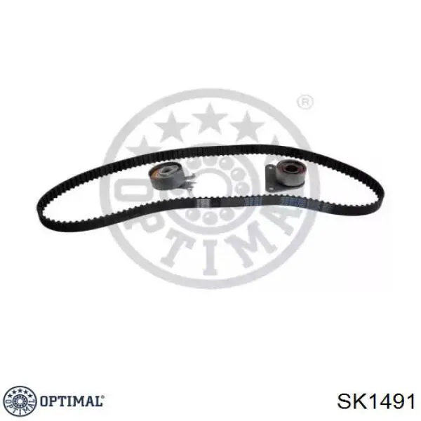 Комплект ГРМ SK1491 Optimal