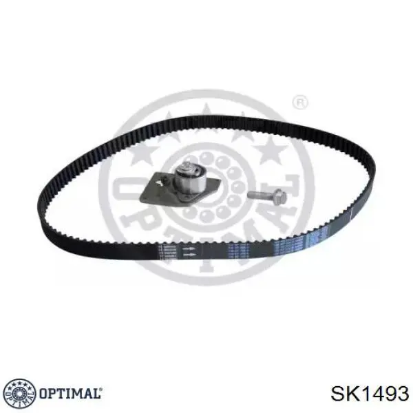 Комплект ГРМ SK1493 Optimal