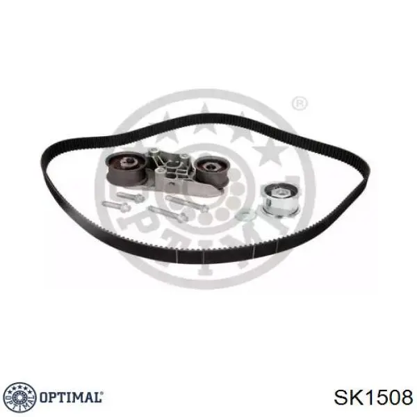 Комплект ремня ГРМ SK1508 Optimal