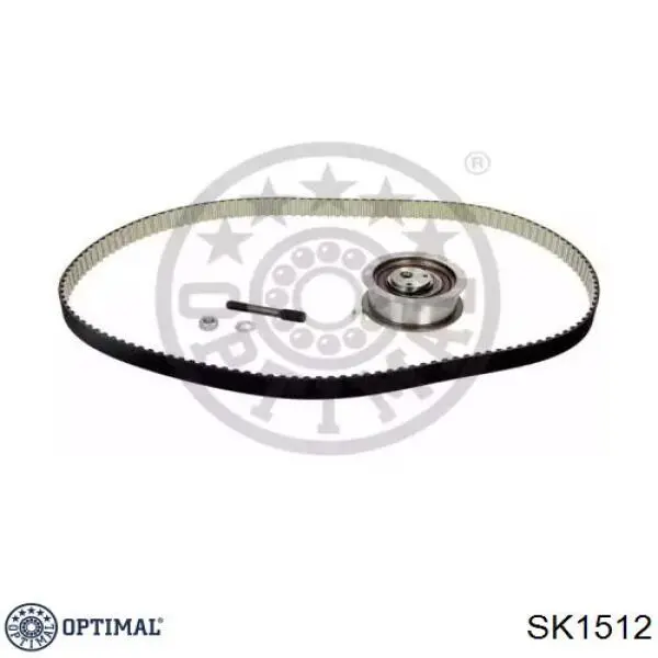 Комплект ГРМ SK1512 Optimal