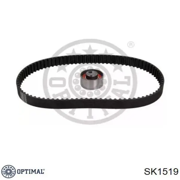 Комплект ремня ГРМ SK1519 Optimal