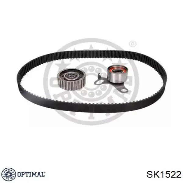 Комплект ГРМ SK1522 Optimal