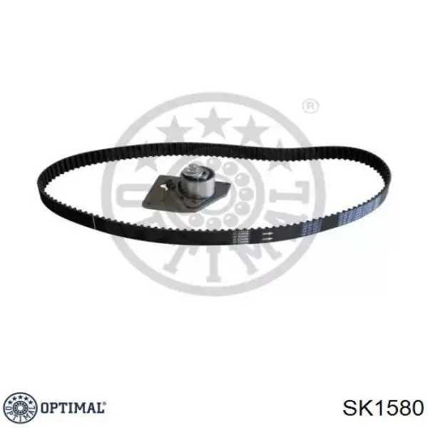 Комплект ремня ГРМ SK1580 Optimal