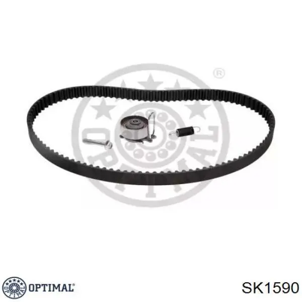 Комплект ГРМ SK1590 Optimal