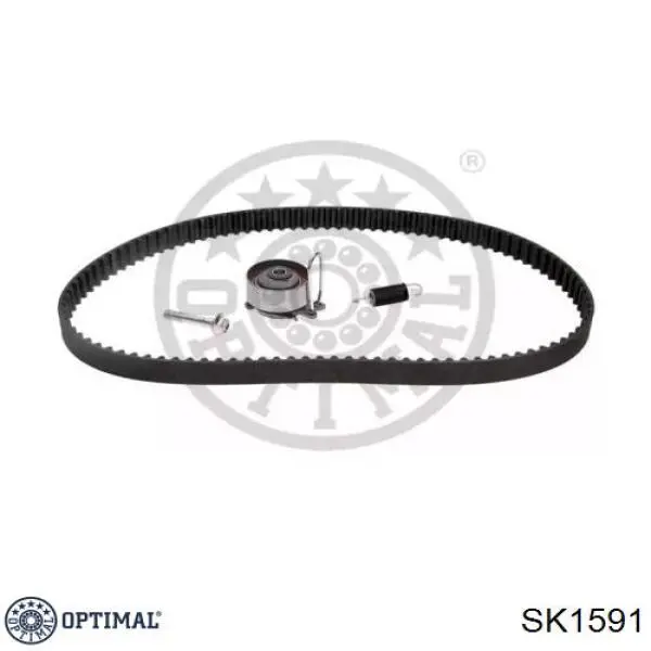 Комплект ремня ГРМ SK1591 Optimal