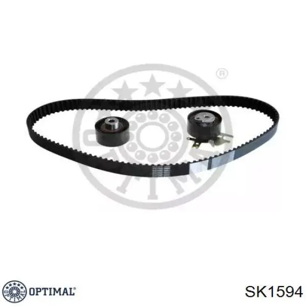 Комплект ремня ГРМ SK1594 Optimal