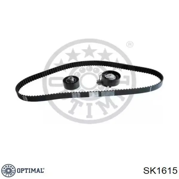 Комплект ремня ГРМ SK1615 Optimal