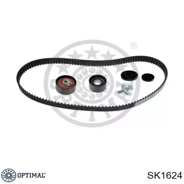 SK-1624 Optimal комплект грм