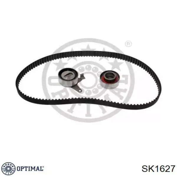 Комплект ремня ГРМ SK1627 Optimal