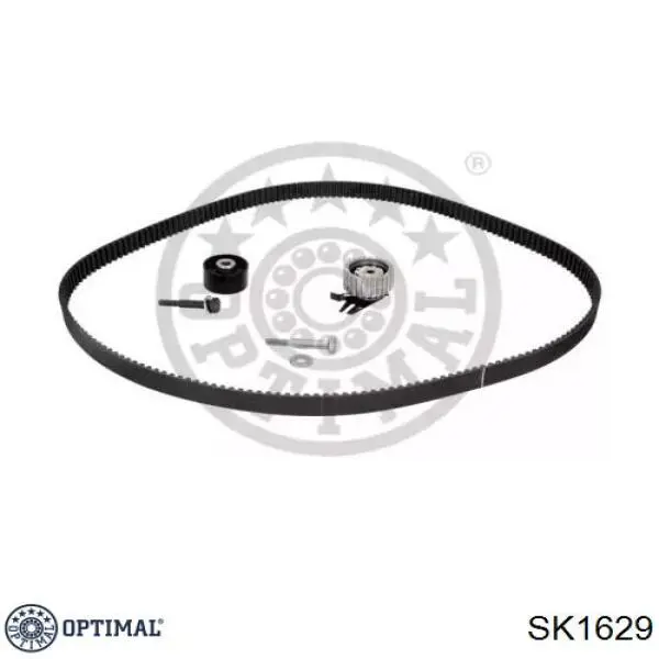 SK1629 Optimal комплект грм