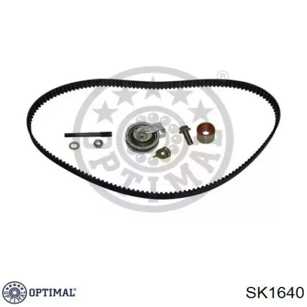 SK1640 Optimal комплект грм