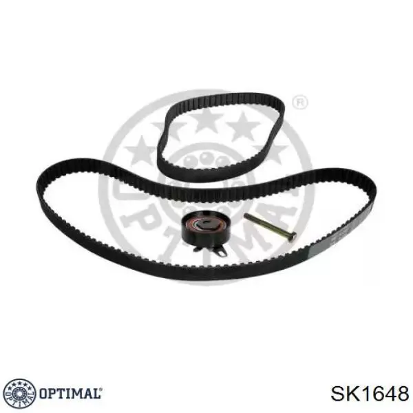 Комплект ГРМ SK1648 Optimal