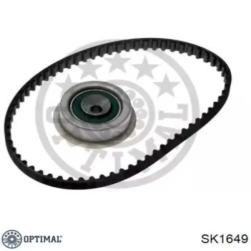 Комплект ГРМ SK1649 Optimal