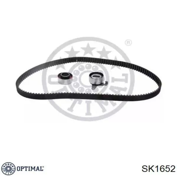 Комплект ГРМ SK1652 Optimal