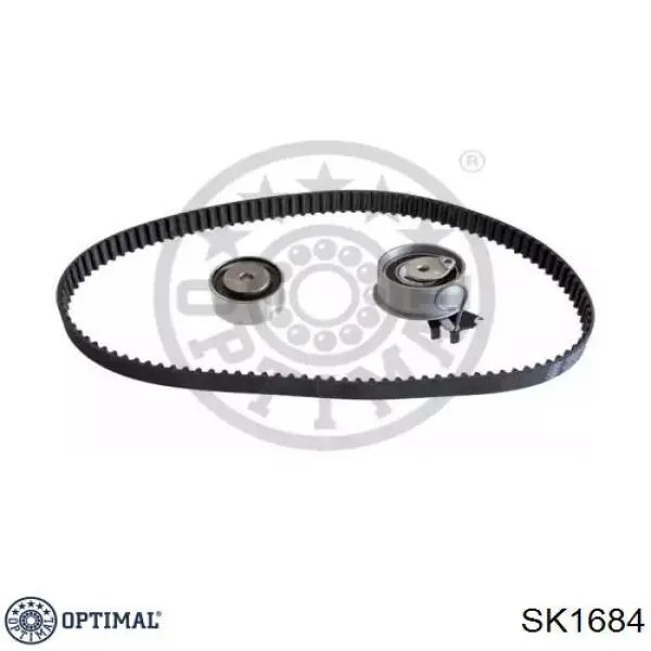 Комплект ремня ГРМ SK1684 Optimal