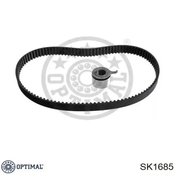 Комплект ГРМ SK1685 Optimal