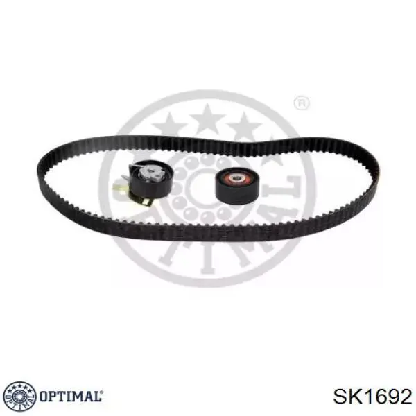 Комплект ГРМ SK1692 Optimal