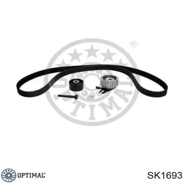 Комплект ремня ГРМ SK1693 Optimal