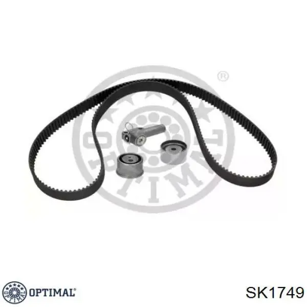 ГРМ ремни, комплект Hyundai Coupe II купе (GK) (2001 - 2006) цена, от 145.22 USD