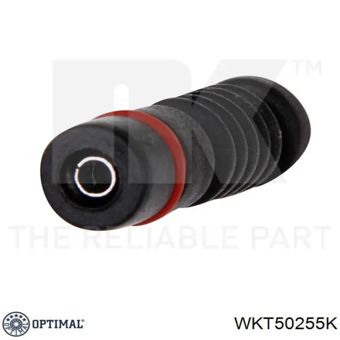 Датчик износа колодок Optimal WKT50255K
