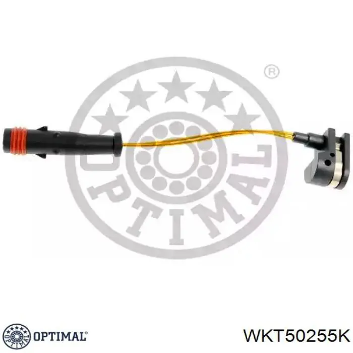 WKT50255K Optimal Датчик износа тормозных колодок