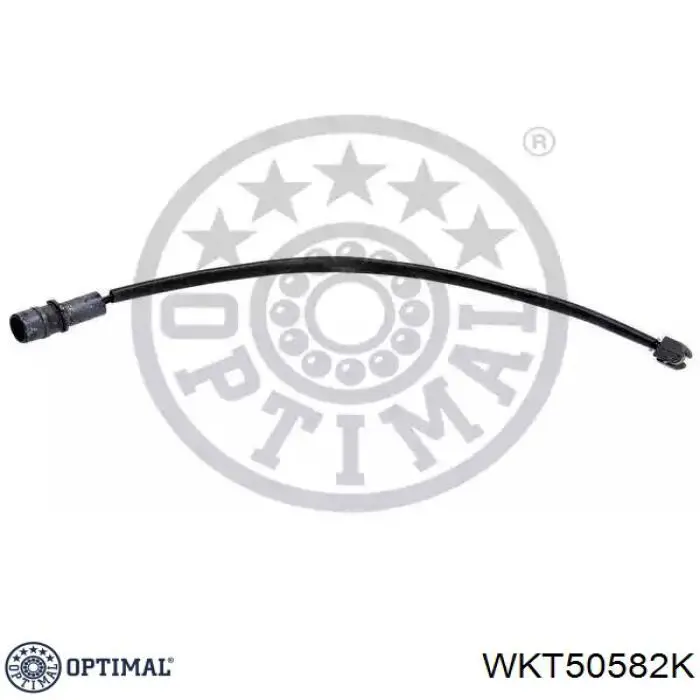 Купить WKT50582K Optimal Сенсор износа
