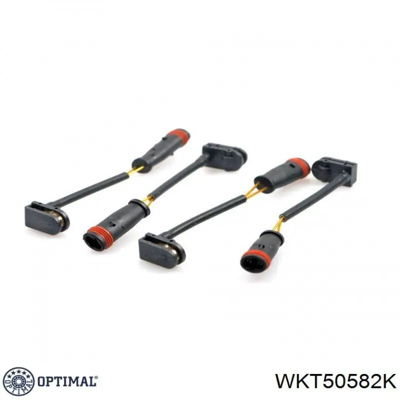 WKT50582K Optimal Датчик износа тормозных колодок