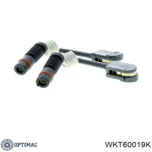Датчик износа колодок Optimal WKT60019K