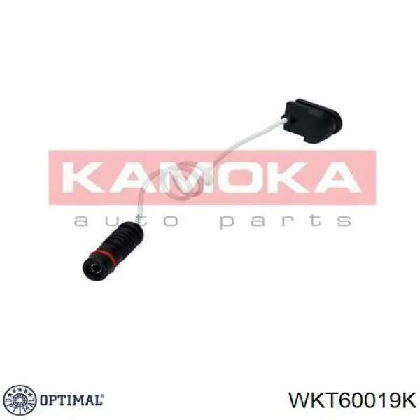 Купить WKT60019K Optimal Сенсор износа