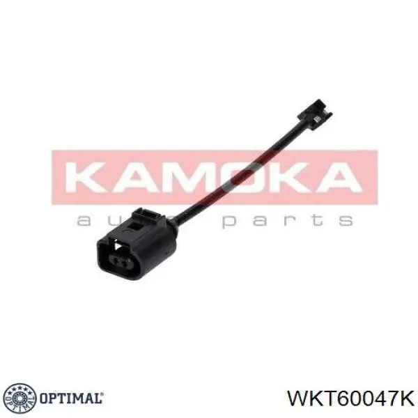 Датчик износа тормозных колодок, задний Optimal WKT60047K цена, от 5.34 USD