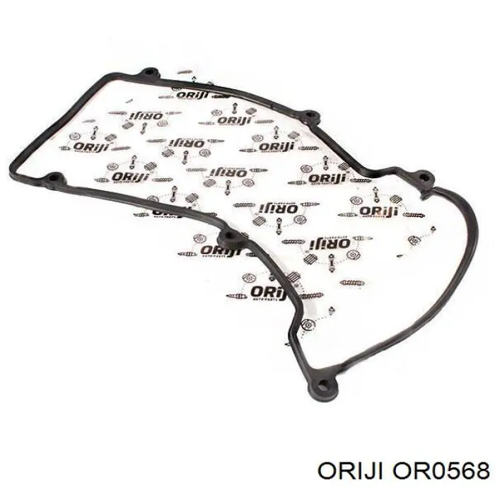 OR0568 Oriji прокладка клапанной крышки