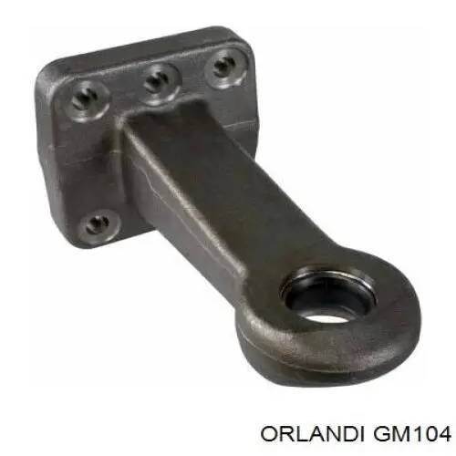 RO207A45000 Rockinger 