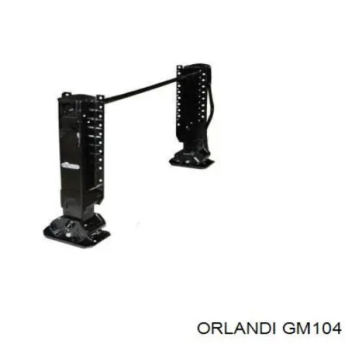  Rockinger RO207A45000 цена, от 135.24 USD