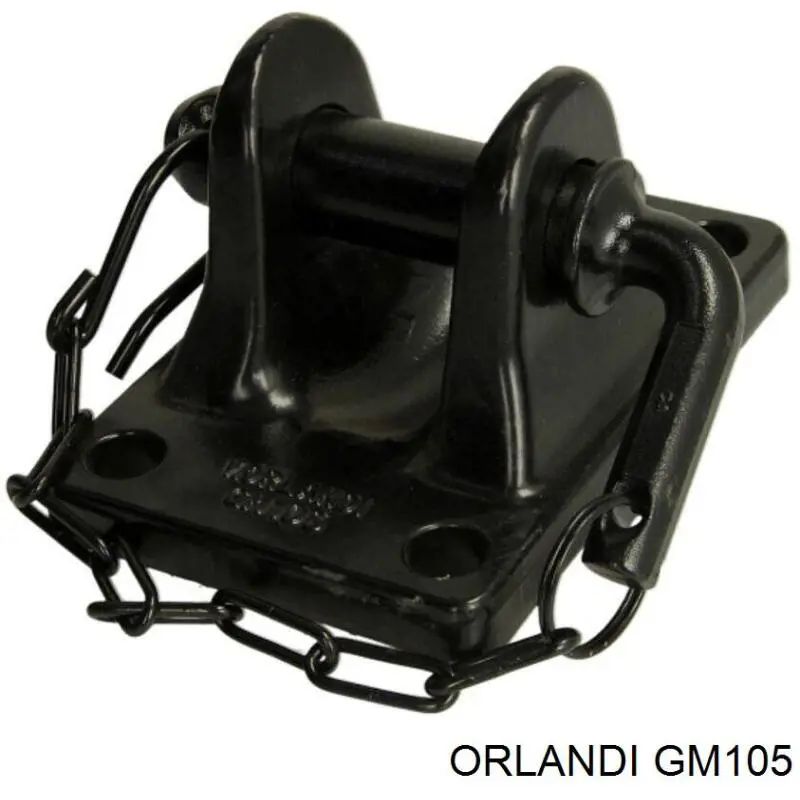 GM105 Orlandi 
