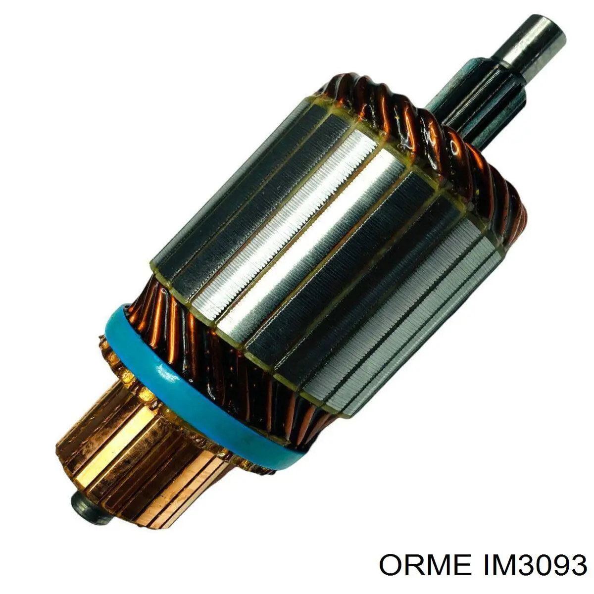 IM3093 Orme Ротор стартера