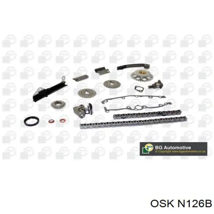 N126B OSK 