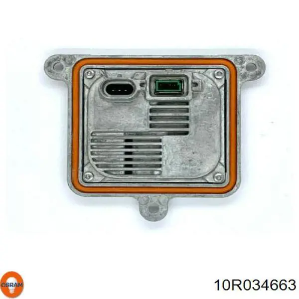 Ксенон, блок управления Osram 10R034663 цена, от 33.82 USD