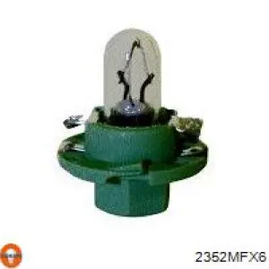 Купить 2352MFX6 Osram Лампочка панели приборов