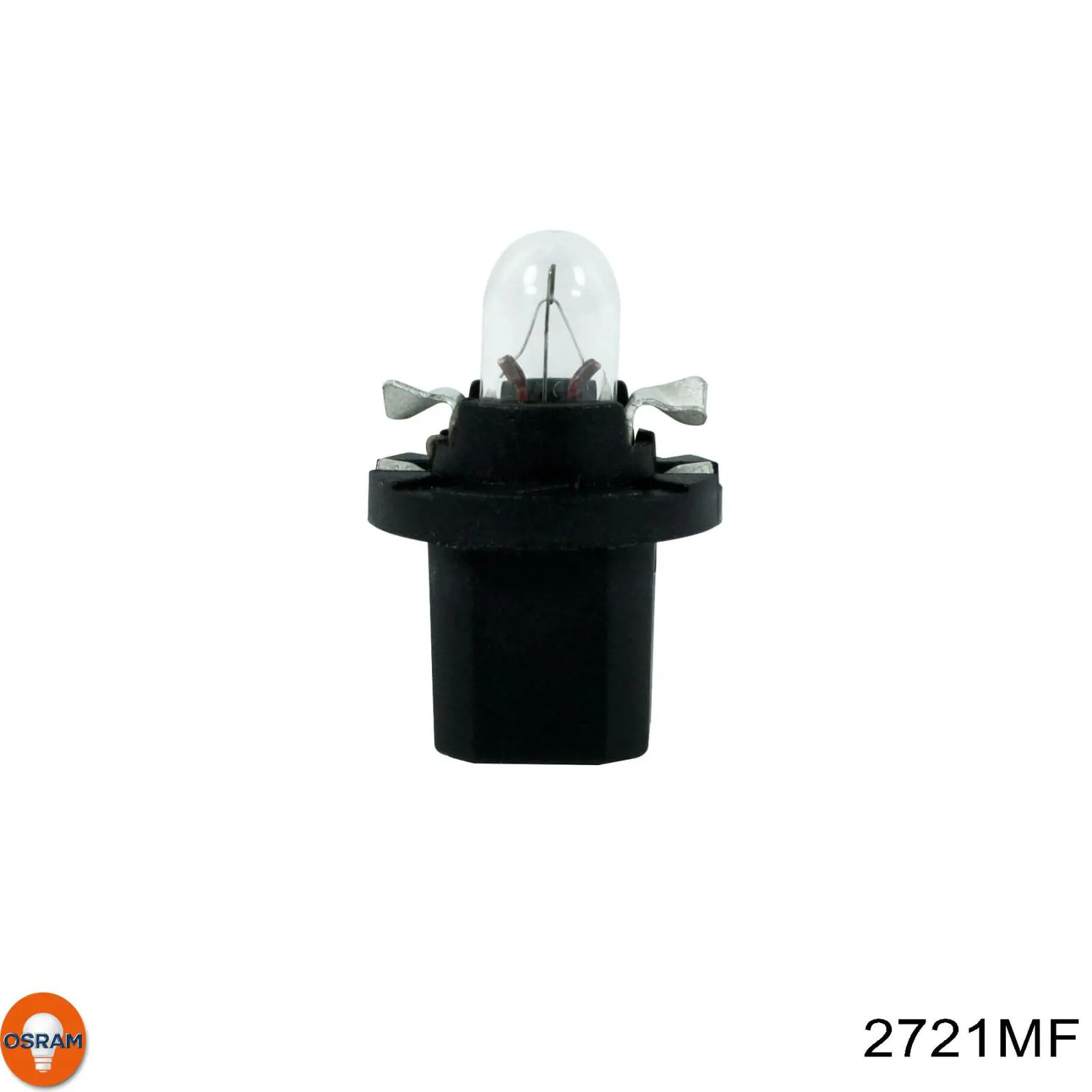 Лампочка 2721MF Osram
