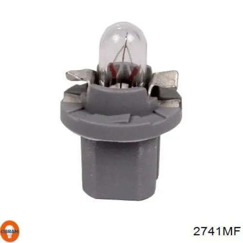 Купить 2741MF Osram Лампочка панели приборов