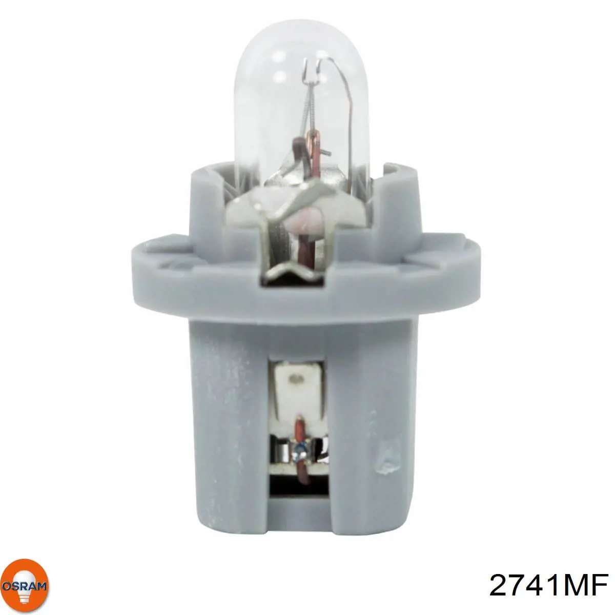 2741MF Osram Лампы контрольные