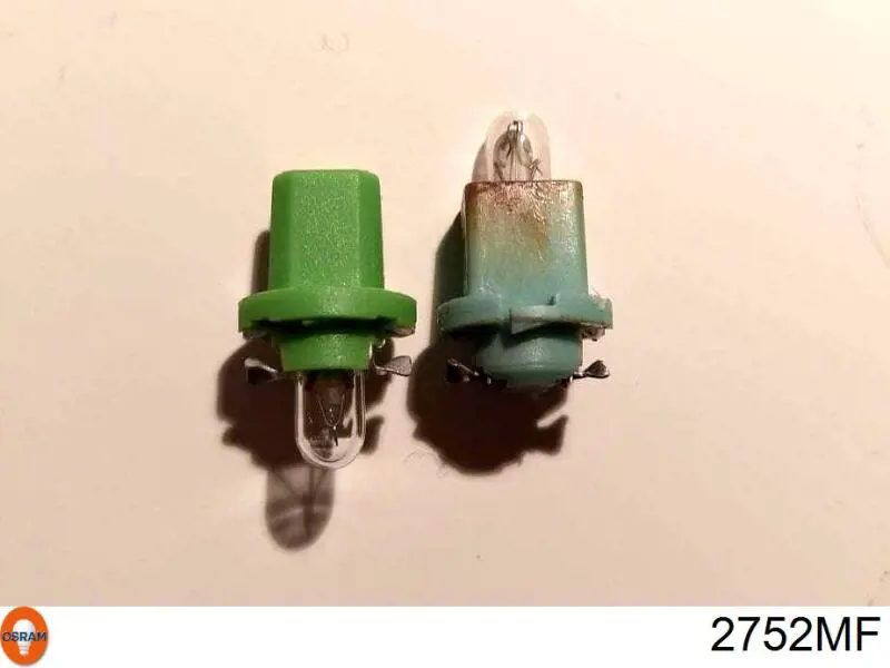 Купить 2752MF Osram Лампочка