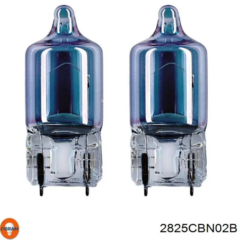  2825CBN02B Osram