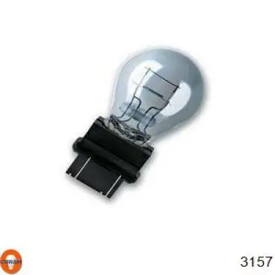 3157 Osram Лампа