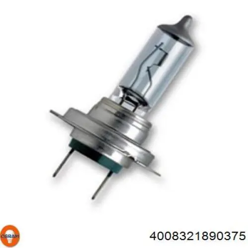 Лампочка ближнего света Osram 4008321890375 цена, от 3.99 USD