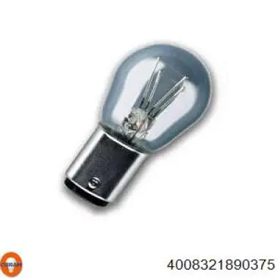 4008321890375 Osram Лампочка дальнего света
