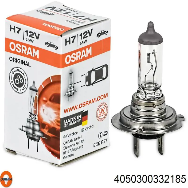 4050300332185 Osram